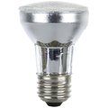 Sunshine Lighting Sunlite 75PAR16/HAL/NFL 75W PAR16 Reflector Halogen Bulb, Medium Base 24050-SU